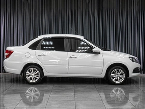 Седан ВАЗ (LADA) Granta 2023 года, 849000 рублей, Тюмень