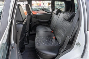 Внедорожник ВАЗ (LADA) Niva Travel 2021 года, 1299000 рублей, Саратов