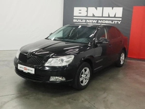 Хэтчбек Skoda Octavia 2011 года, 1050000 рублей, Курск