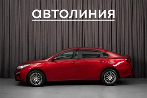Седан Kia Cerato 2020 года, 1799000 рублей, Красноярск