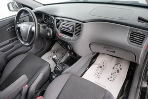 Седан Kia Rio 2006 года, 499000 рублей, Красноярск