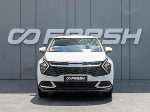 Внедорожник Kia Sportage 2024 года, 3340000 рублей, Краснодар