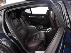 Лифтбек Porsche Panamera 4S 2014 года, 3349050 рублей, Москва