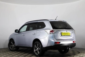 Внедорожник Mitsubishi Outlander 2012 года, 1459000 рублей, Пермь