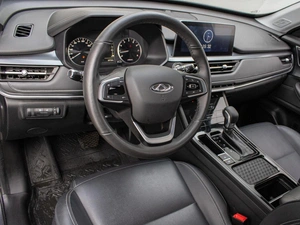 Внедорожник Chery Tiggo 4 Pro 2023 года, 1619000 рублей, Петрозаводск