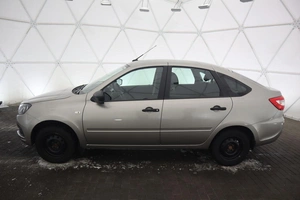 Лифтбек ВАЗ (LADA) Granta 2021 года, 865000 рублей, Орёл