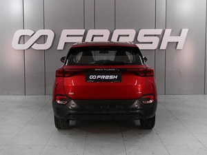 Внедорожник FAW Bestune T77 2024 года, 2050000 рублей, Аксай