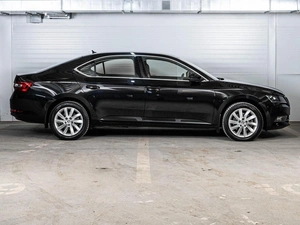 Лифтбек Skoda Superb 2019 года, 2085000 рублей, Ставрополь