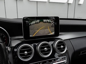 Седан Mercedes-benz C-класс 2014 года, 2280000 рублей, Краснодар