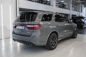 Внедорожник Dodge Durango SRT 2025 года, 15780422 рублей, Москва