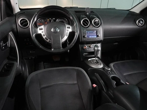 Внедорожник Nissan Qashqai+2 2010 года, 1229000 рублей, Воронеж