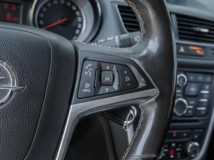 Внедорожник Opel Mokka 2013 года, 965000 рублей, Ставрополь