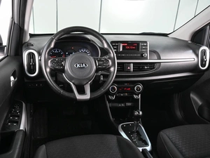 Хетчбэк Kia Picanto 2017 года, 1369000 рублей, Аксай