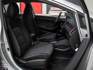 Седан Kia Cerato 2017 года, 1750000 рублей, Краснодар