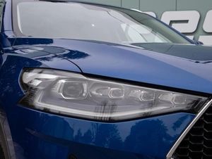 Внедорожник Haval F7x 2021 года, 1849000 рублей, Большой Сочи