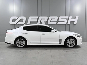 Лифтбек Kia Stinger 2018 года, 2349000 рублей, Аксай