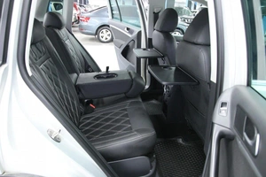 Внедорожник Volkswagen Tiguan 2013 года, 1398000 рублей, Солонцы