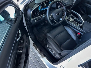 Внедорожник Geely Tugella 2024 года, 2990000 рублей, Уфа