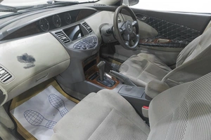 Седан Nissan Primera 2003 года, 479000 рублей, Новокузнецк