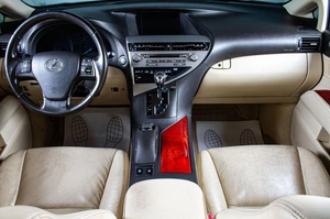 Внедорожник Lexus RX 2011 года, 2249000 рублей, Сургут