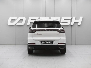 Внедорожник Chery Tiggo 7 Pro Max 2025 года, 2200000 рублей, Ростов-на-Дону