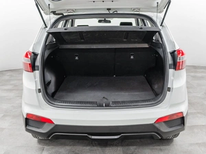 Внедорожник Hyundai Creta 2018 года, 1700000 рублей, Красноярск