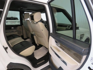 Внедорожник Land Rover Range Rover Sport 2012 года, 1850000 рублей, Обнинск