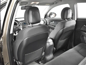 Внедорожник Kia Sportage 2011 года, 1219900 рублей, Казань