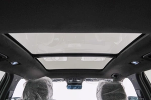 Внедорожник Geely Xingyue L 2025 года, 4199000 рублей, Красноярск