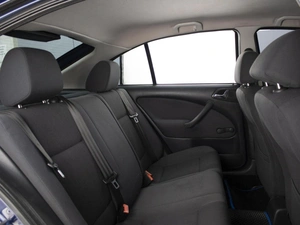 Лифтбек Skoda Octavia 2010 года, 486000 рублей, Омск