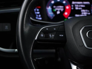 Внедорожник Audi Q3 2019 года, 2949050 рублей, Москва