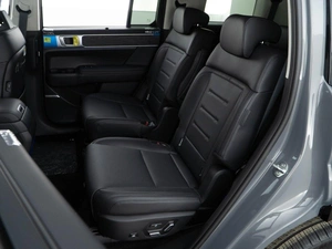 Внедорожник Hyundai Santa Fe 2026 года, 6599050 рублей, Москва