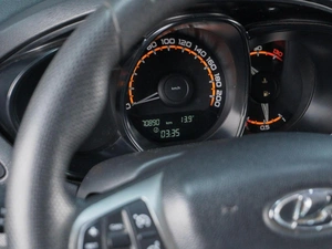 Универсал ВАЗ (LADA) Vesta 2019 года, 929000 рублей, Сургут