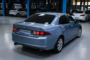 Универсал Honda Accord 2006 года, 978000 рублей, Солонцы