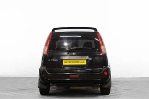 Внедорожник Nissan X-Trail 2004 года, 719000 рублей, Барнаул