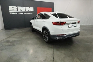 Внедорожник Geely Tugella 2022 года, 2530000 рублей, Курск