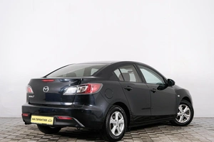Седан Mazda 3 2010 года, 1029000 рублей, Красноярск