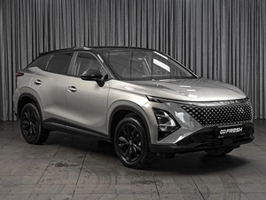 Внедорожник OMODA C5 2024 года, 2435000 рублей, Ставрополь