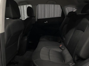 Внедорожник Nissan Qashqai 2012 года, 980000 рублей, Красноярск
