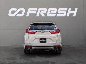 Внедорожник Honda CR-V 2018 года, 2785000 рублей, Краснодар