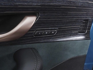 Внедорожник Geely Monjaro 2023 года, 3450000 рублей, Ростов-на-Дону