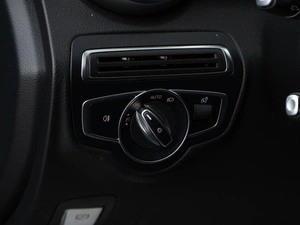 Седан Mercedes-benz C-класс 2017 года, 2997077 рублей, Москва