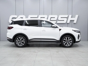 Внедорожник Chery Tiggo 7 Pro Max 2023 года, 1930000 рублей, Ростов-на-Дону