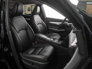 Внедорожник Infiniti QX50 2018 года, 2549000 рублей, Тюмень