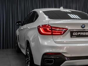 Внедорожник BMW X6 2019 года, 5449000 рублей, Тюмень