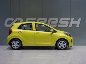 Хетчбэк Kia Picanto 2018 года, 979000 рублей, Петрозаводск