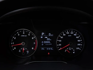Седан Kia Rio 2019 года, 1499000 рублей, Волгоград