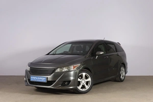 Минивэн Honda Stream 2012 года, 1149000 рублей, Новосибирск