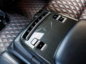 Внедорожник Mercedes-benz G-класс AMG 2014 года, 7500000 рублей, Большой Сочи