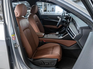 Седан Audi A6 2020 года, 4165000 рублей, Ставрополь